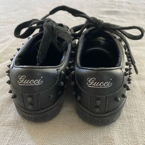 Kids Gucci shoes